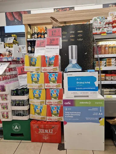 Drukarka samoobsługowa Zeccer